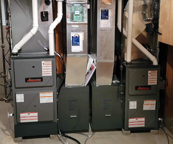 Waukesha Air Conditioning and Heating Maintenance