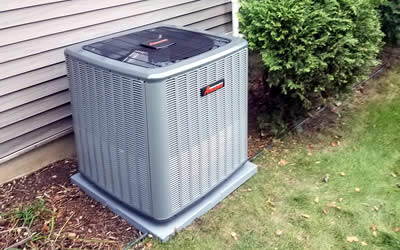 HVAC Services near me