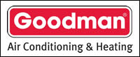 Goodman HVAC Authorized Dealer