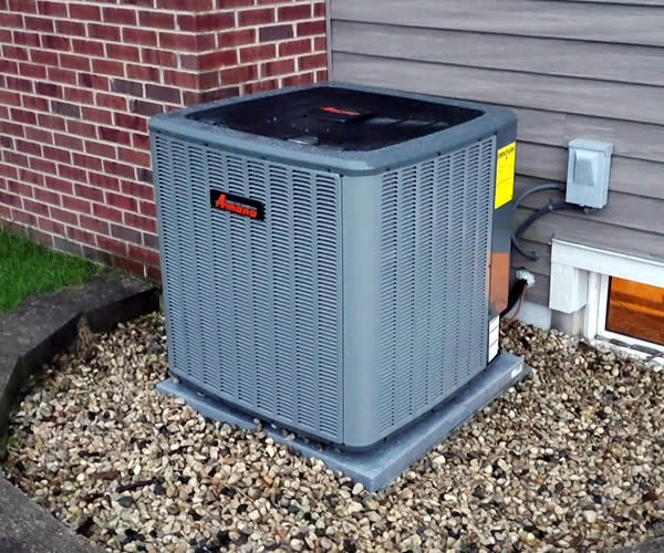 Waukesha HVAC Air Conditioner Heater Contractors